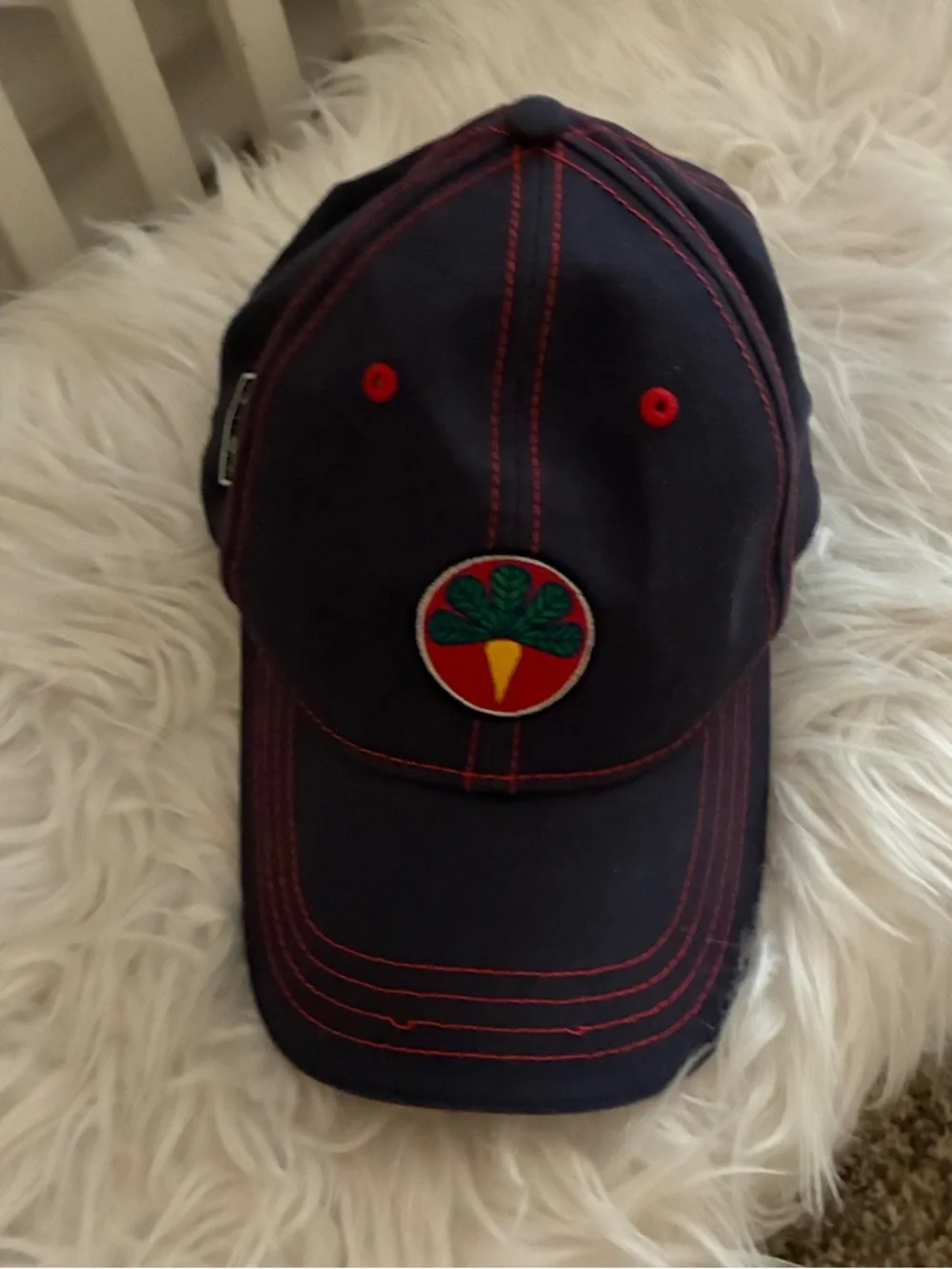N/A patch navy